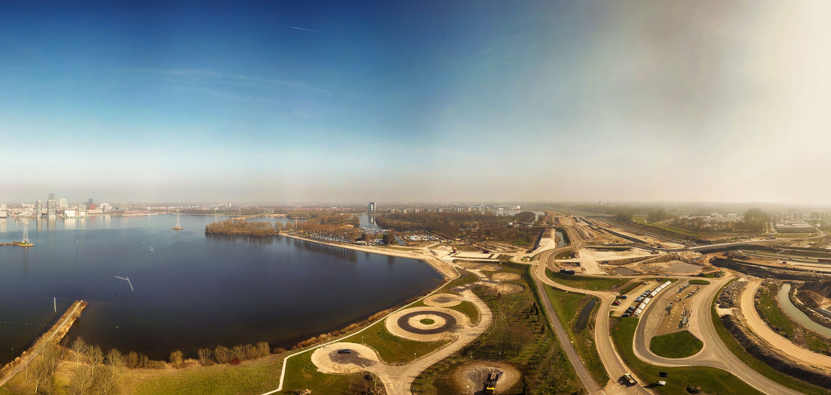 Samenvatting, planning en kritieke paden Voortgangsrapportage